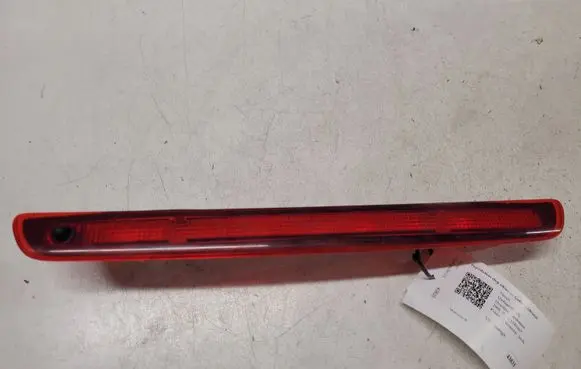 Nissan Qashqai Third/center stoplight 26590JD000 89072564