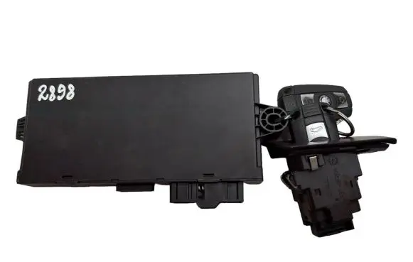 BMW 3 E90 E91 CAS control unit/module 9147195 61359147195 5WK49513MBR