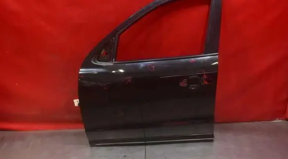 Hyundai Santa Fe Front door