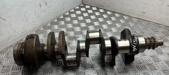 BMW X5 E53 Crankshaft 7504389