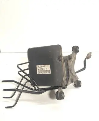 BMW 5 F10 F11 ABS Pump 6799248 6799250