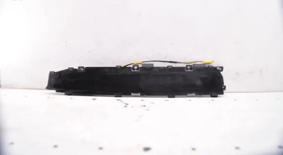Toyota Prius (XW20) Speedometer (instrument cluster) 5541047050 8395047010