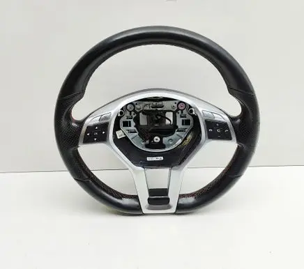 Mercedes-Benz CLA C117 X117 W117 Steering wheel A1724601603