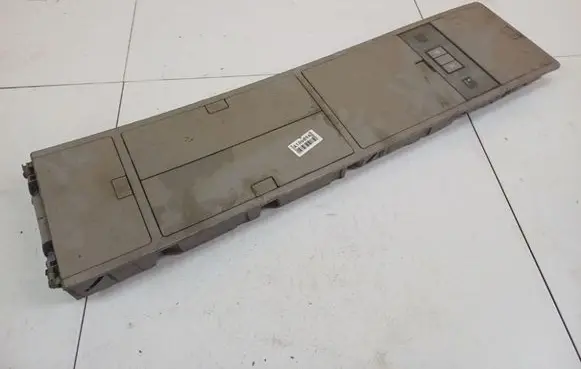Opel Signum Glove box 13178897