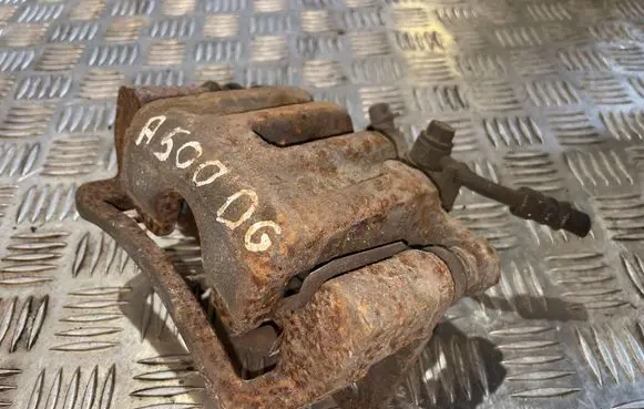 Chevrolet Captiva Rear brake caliper BC141121