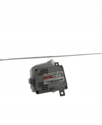 Audi A4 S4 B8 8K Headlight ballast module Xenon 8K0941597B