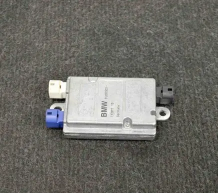 BMW 5 GT F07 USB control unit 13399710 10R035621