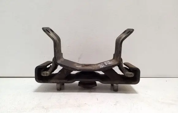 Gearbox mount