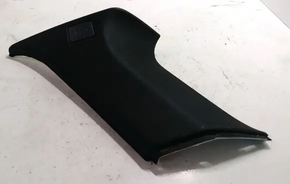 Land Rover Evoque I (C) pillar trim BJ3231112AE8PVJ BJ3231112AD