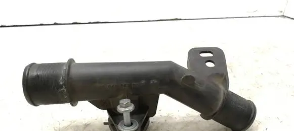 Peugeot 2008 I Engine coolant pipe/hose 9804208380