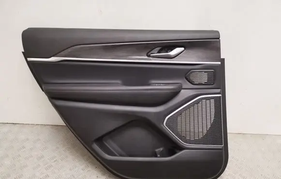 Jeep Grand Cherokee WL Rear door card panel trim 6XN37TX7AC