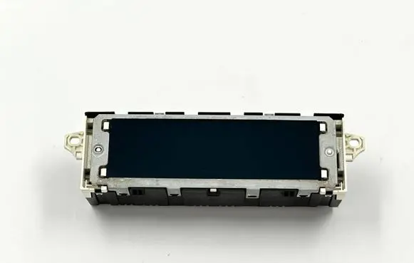 Citroen Berlingo Screen/display/small screen 9803399680