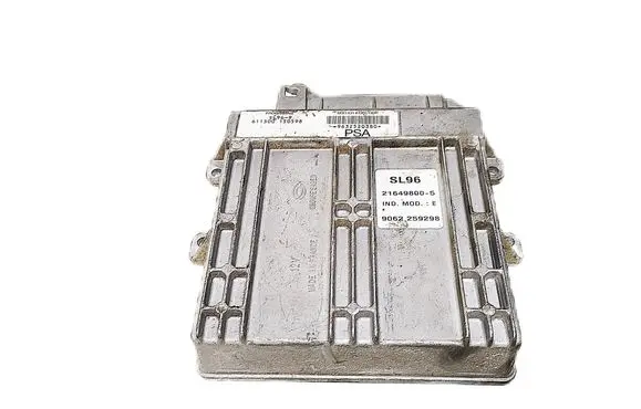 Peugeot Partner Engine control unit/module ECU 9632520380