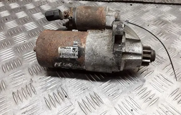 Nissan Murano Z50 Starter motor 23300CA000 M001T68681