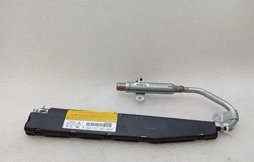 Porsche Cayman 987 Front door airbag 99780309204