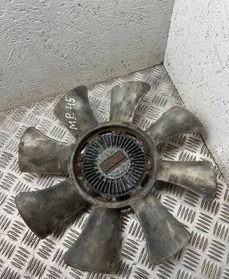 Mitsubishi Pajero Viscous fan clutch 43084