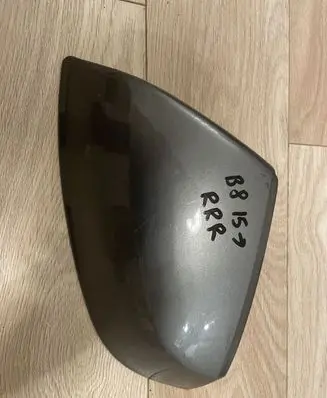 Volkswagen PASSAT B8 Plastic wing mirror trim cover 232635201