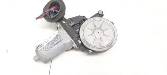 Toyota Hilux (AN10, AN20, AN30) Front door window regulator motor 857200k010 85720-0k010