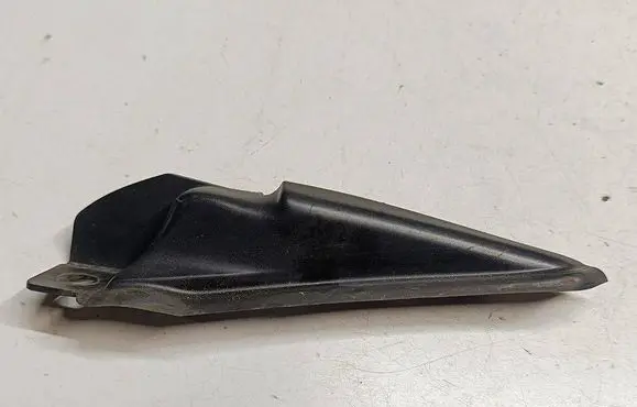 Renault Captur Windshield trim 668622369RS5 668622369R