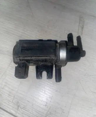 Renault Laguna II Turbo solenoid valve 72190343