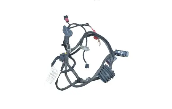 Fiat Ducato Front door wiring loom 1340607080