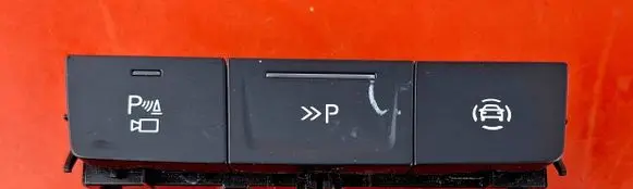 Audi e-tron Other switches/knobs/shifts 4N0959673H
