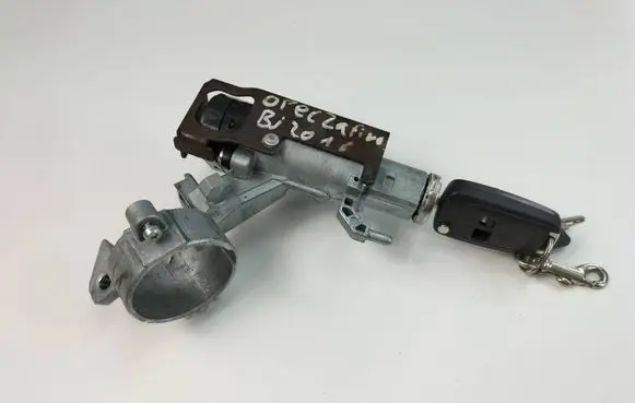 Opel Insignia A Ignition lock 23276089 5WK50079