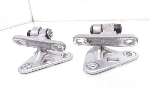 Mercedes-Benz E W211 Front door hinge set 