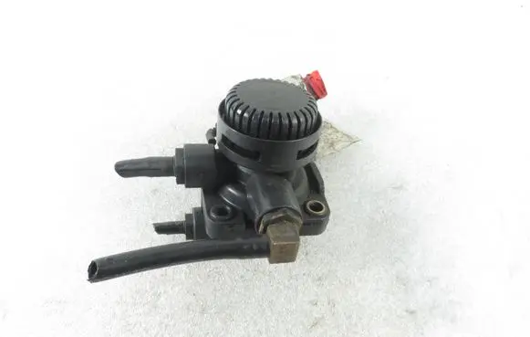 Man TGE 1gen Brake central valve 9730060030
