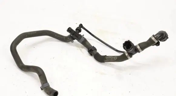 Audi A4 S4 B9 8W Engine coolant pipe/hose 8W0145920AB