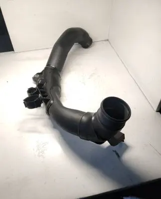 Volkswagen Polo V 6R Intercooler hose/pipe 6R0145770 6R0145762H