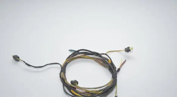 BMW 7 F01 F02 F03 F04 Parking sensor (PDC) wiring loom