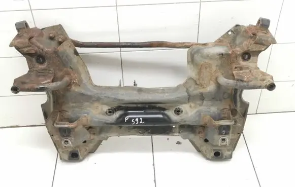 Citroen C3 Front subframe