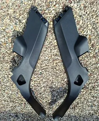 Alfa Romeo Junior Other interior part 735732603