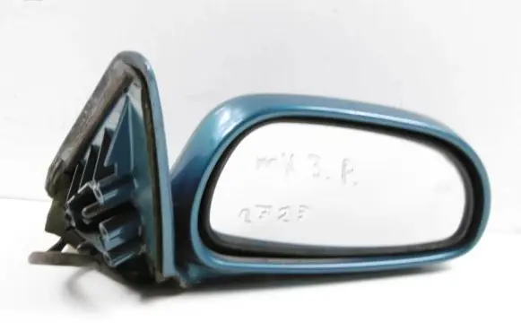 Mazda MX-3 Manual wing mirror 