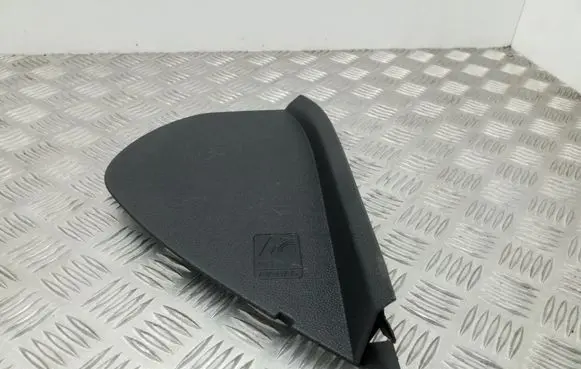 Skoda Superb B6 (3T) Dashboard side end trim 3T0857504C 8D0941802