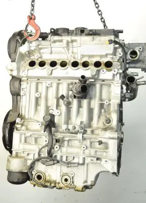 Volvo V40 Engine swap B4204T11