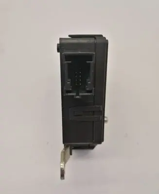 Audi A6 S6 C6 4F Power management control unit 4F0915181A 4F0910181E