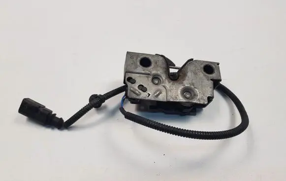 Volkswagen Caddy Engine bonnet/hood lock/catch 2K5823509E