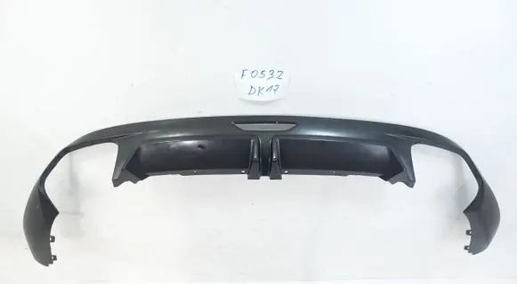 BMW Z4 g29 Rear bumper 8089721