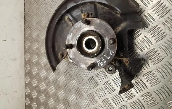 Ford Transit - Tourneo Connect Front wheel hub