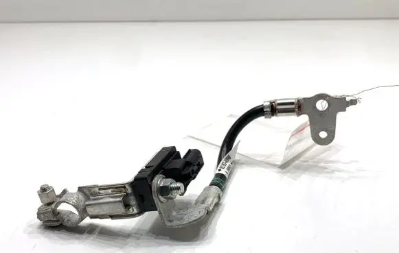 Lexus LBX Negative earth cable (battery) 28850K0020