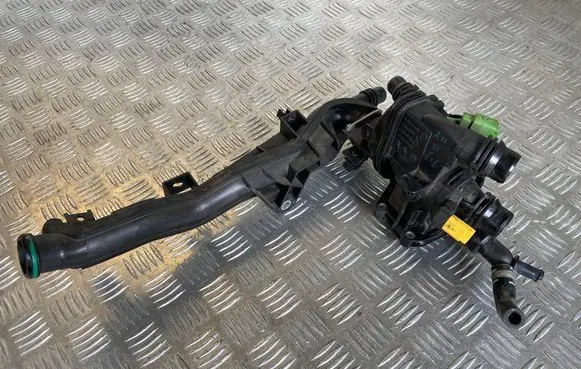Peugeot 2008 I Thermostat 9806243480 9803145580