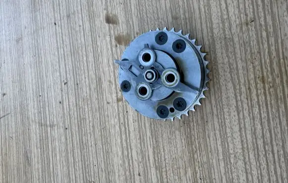Subaru Outback (BT) Camshaft pulley/ VANOS 2060223 00950116 EXH