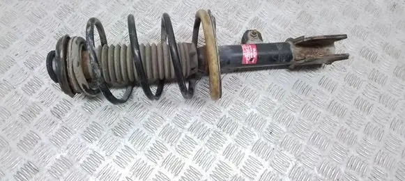 Citroen C4 I Front shock absorber/damper 333758