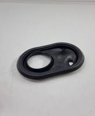 Mercedes-Benz CLA C118 X118 Fuel tank cap trim A1184710100