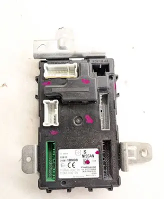 Infiniti QX50 (J50) Other control units/modules 284B11BN0B