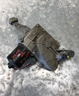 Renault Scenic III - Grand scenic III Front wiper linkage 288106133R