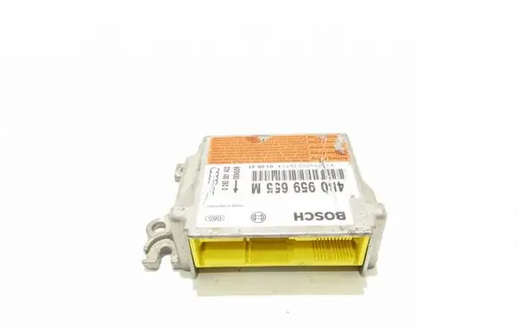 Audi A6 S6 C5 4B Airbag control unit/module 4B0959655M