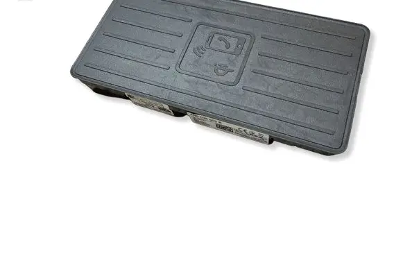 Audi e-tron Wireless charging module 4N0035502B RK718600 4774A18600
